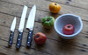 The Three Knives You Need in Your Kitchen