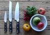 Essential 3 Knife Set