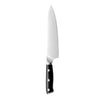 Test Single Chef Knife