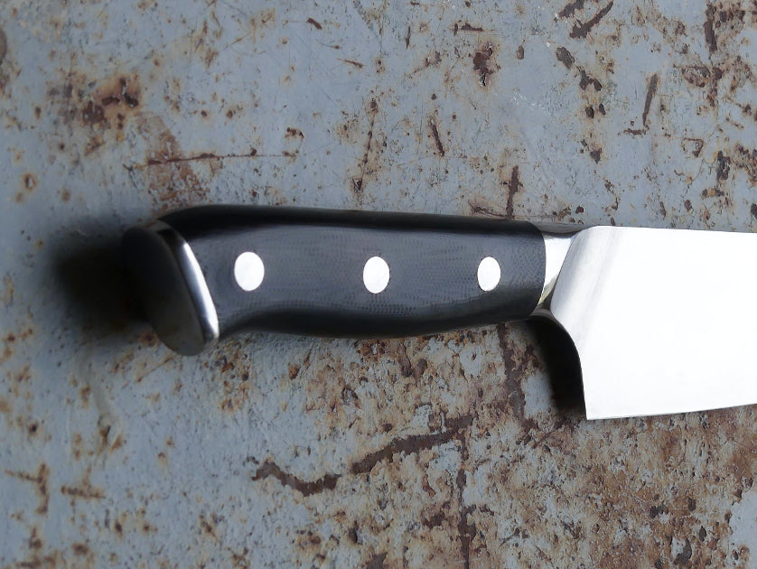 Single Chef's Knife - Knifey